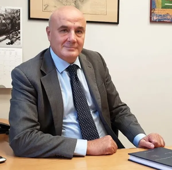Sodano Giulio