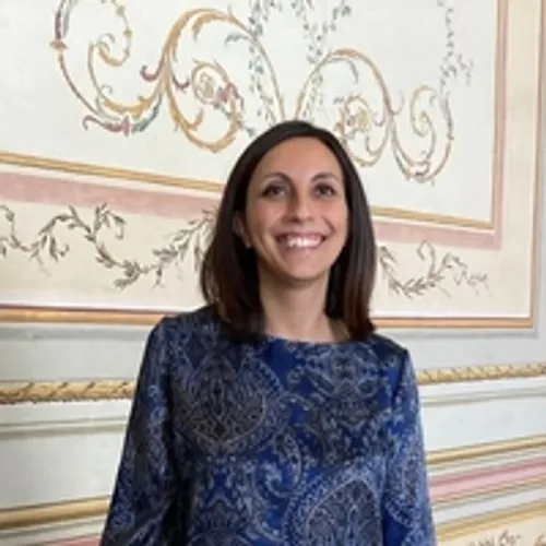 Di Fratta Valeria