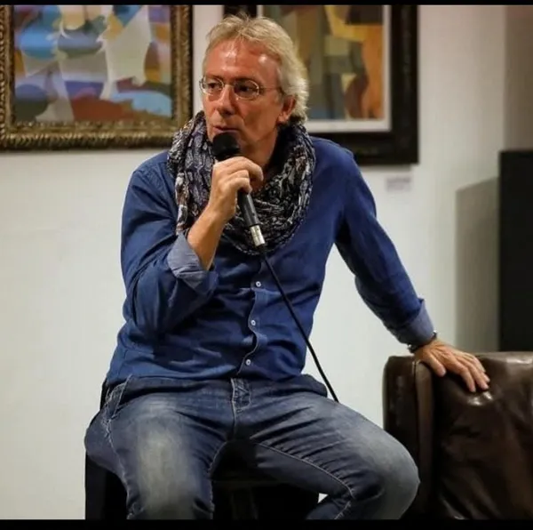 Del Tufo Vittorio