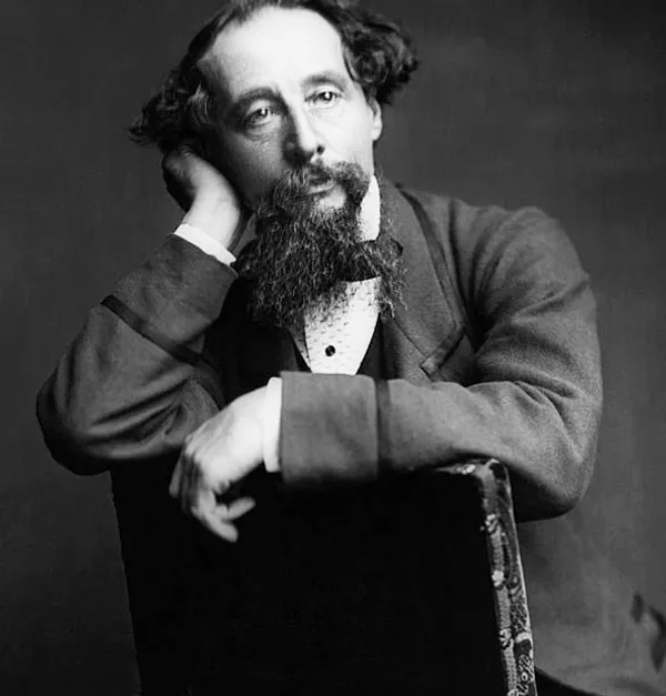 Dickens Charles