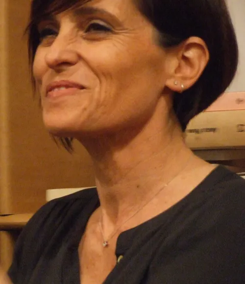 Rizzo Rosaria