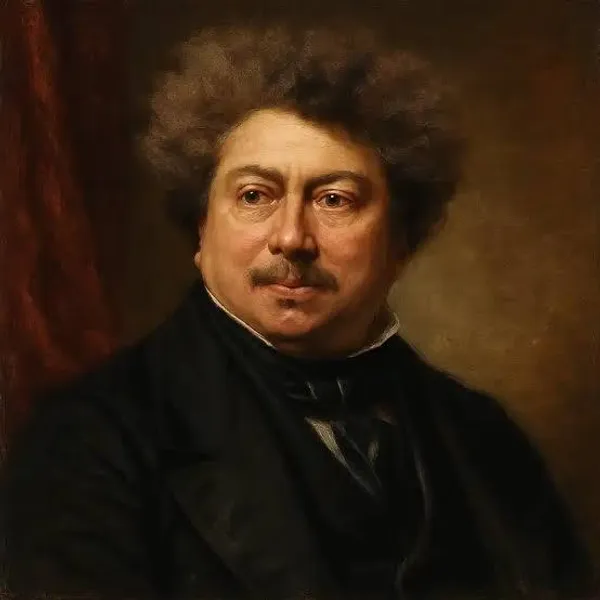 Dumas Alexandre