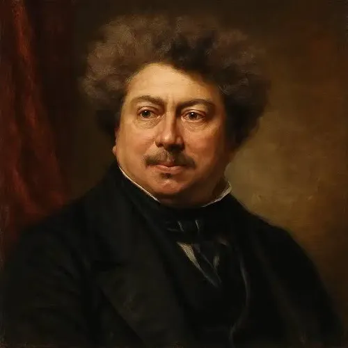 Dumas Alexandre