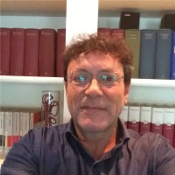 Marchesano Nino