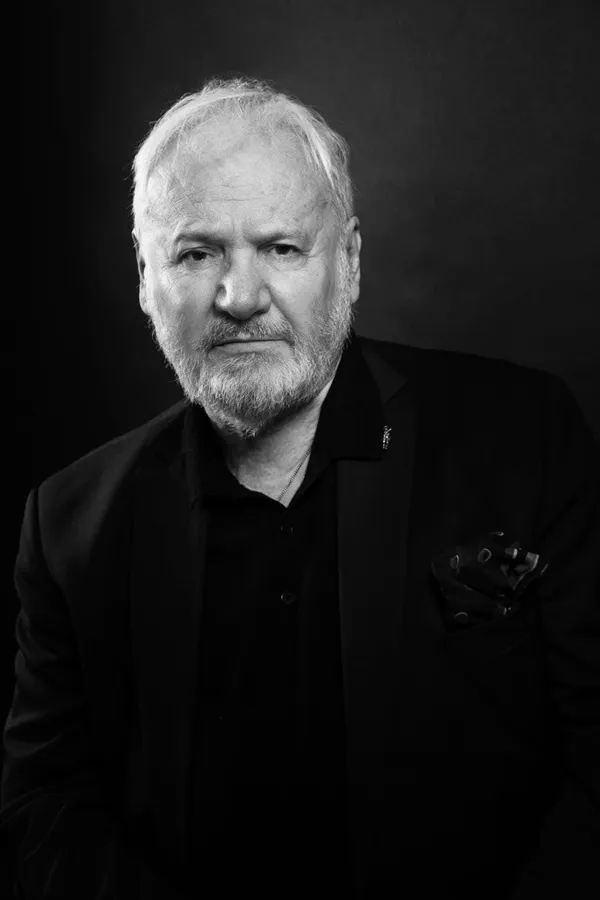 Schifano Jean-Noël