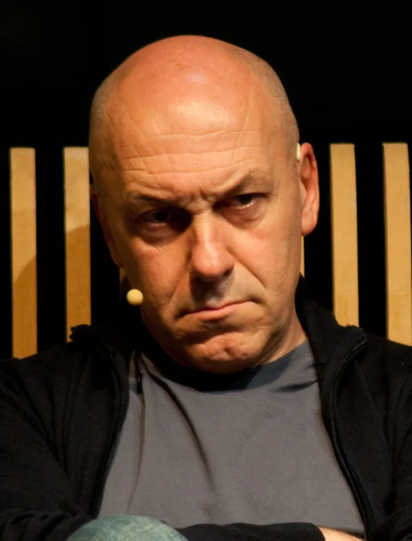 Velardi Claudio